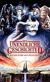  Die unendliche Geschichte II: Auf der Suche nach Phantásien [VHS]