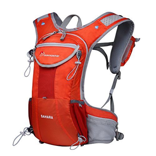 5 Best Hydration Packs for Mountain Biking in 2022 Sports Hydration Packs