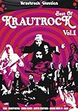 krautrock world webradio  Best Of Krautrock Classics Vol. 1