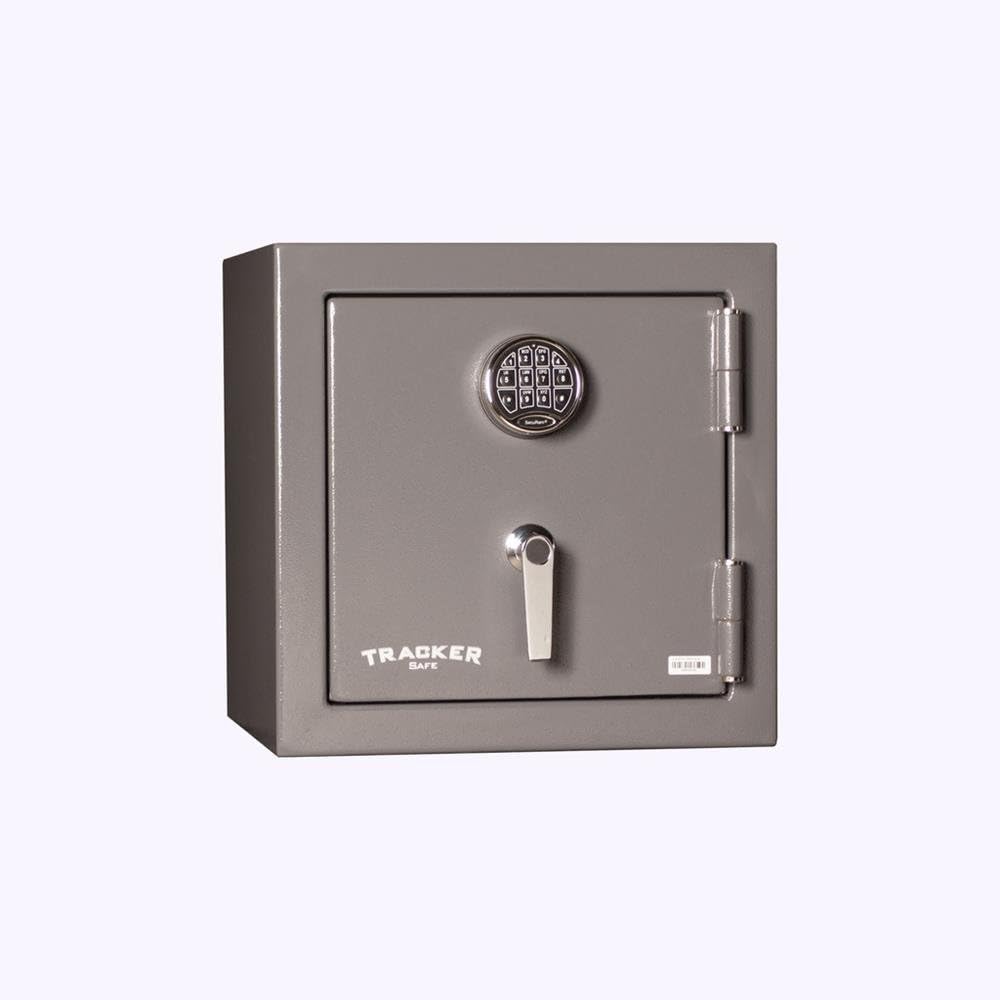 Tracker Safe Model HS20 Fire Insulated Safe