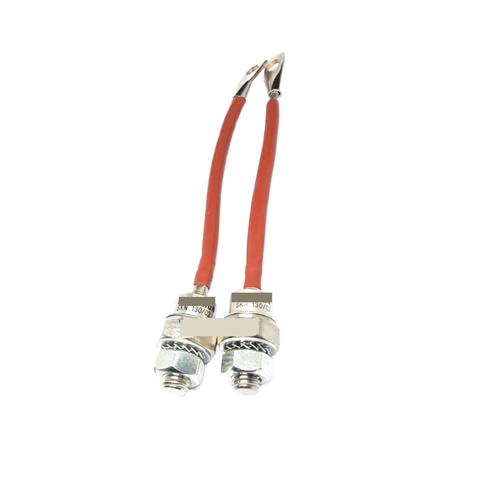 Diode de redressement SKN100/02 à vis pour pont de diodes de puissance