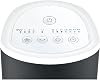 Luxell LXF-260 W White Tower Fan