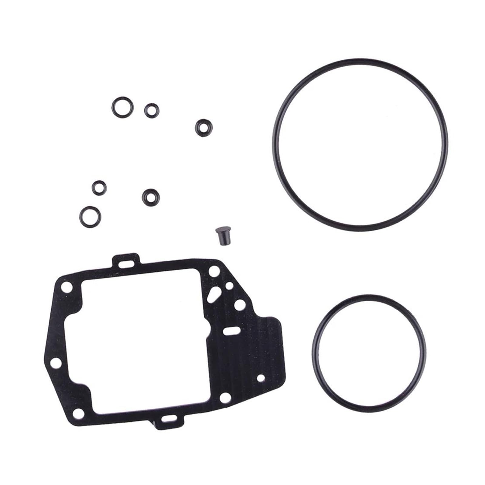 Motore Kit Kit di Riparazione E Revisione Carburatore per Motociclette, per H&Onda Goldwing 1000 GL1000 1978-1979 Carburatore Sostituzione