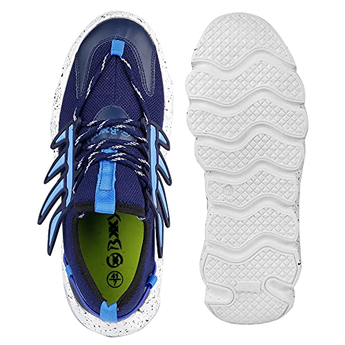 Image of BXXY Mens Casual Outdoor Running Sports Shoes Sneaker