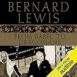 From Babel to Dragomans: Interpreting the Middle East