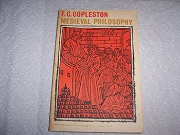 A History of Medieval Philosophy