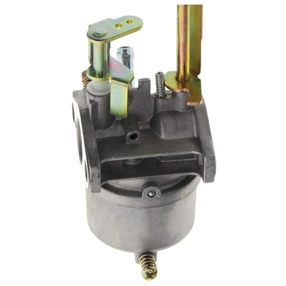 Carburateur PWLE0799 pour coupe-bordures 79CC 9 pouces remplace pièce usée