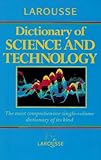 Larousse Dictionary of Science and Technology