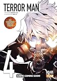  Terror Man Vol 4