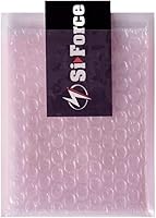 Vista 16 de Anti Static Bubble Bags, Resealable Static Shielding Bag, Reusable for Sensitive Electronic Components (XX-Large Qty 60) Pink
