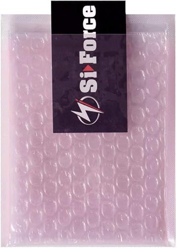 Miniatura 16 de Anti Static Bubble Bags, Resealable Static Shielding Bag, Reusable for Sensitive Electronic Components (XX-Large Qty 60) Pink
