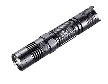 ナイトコア　EC25 CREE 懐中電灯 2個セット ナイトコア EC25 CREE 懐中電灯 2個セット ハンディライト LED