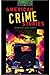 American Crime Stories: 2500 Headwords