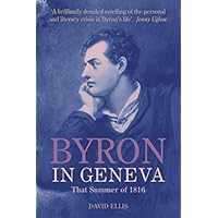 Byron in Geneva