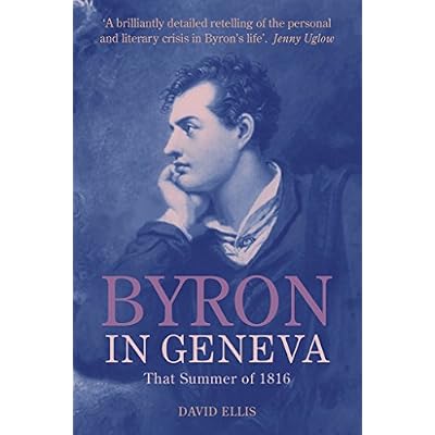 Byron in Geneva