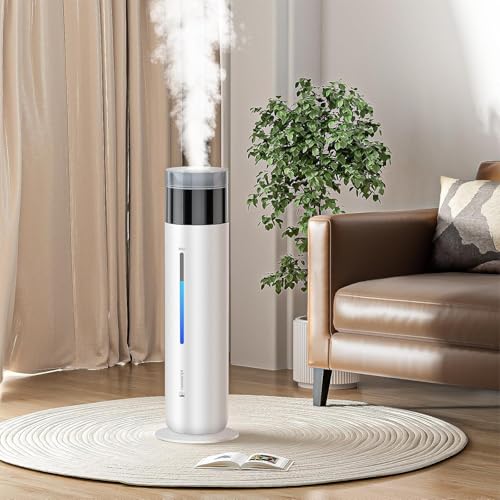 10L Smart Top Fill Humidifier