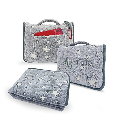 10 Best Blanket Travel For Kids Reviews & Comparison in 2023