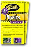 The Standard Deviants: Physics Video Box [VHS]