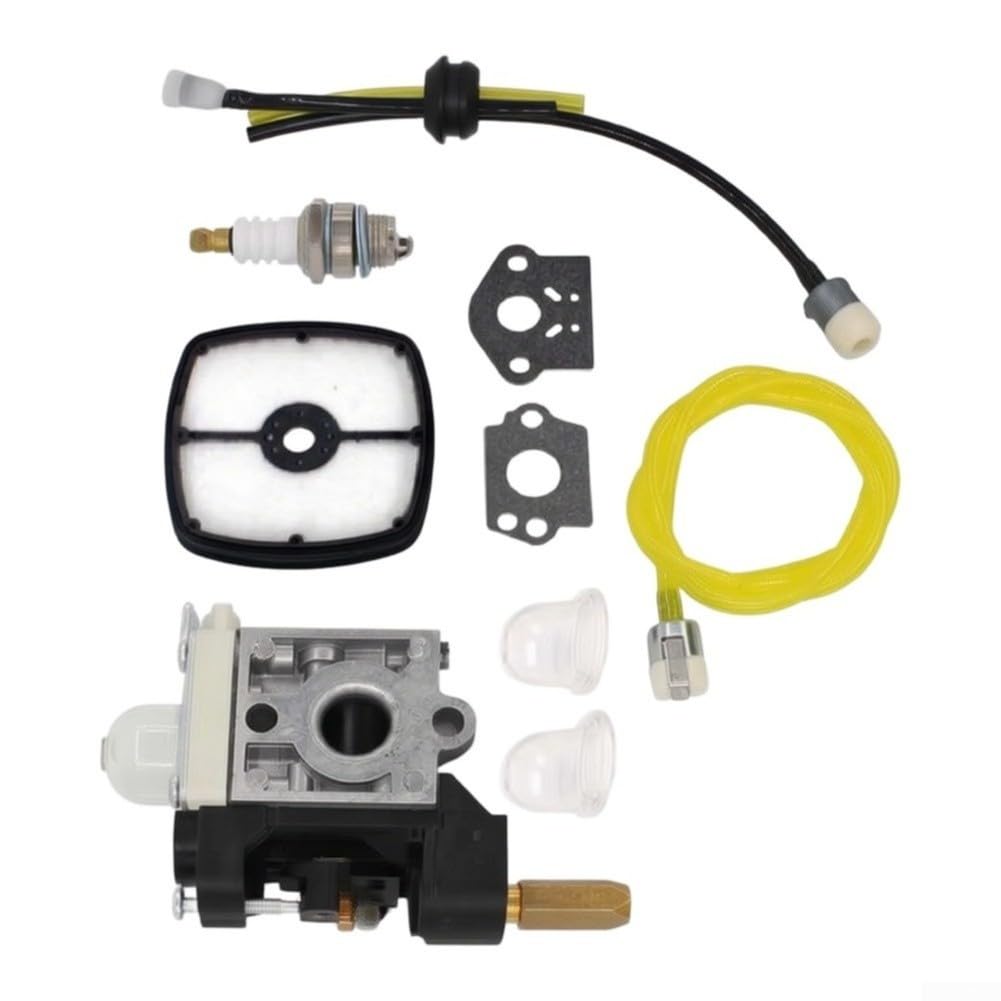 Kit Mantenimiento GT-230 SRM-230 9 Piezas Metal Kit Mantenimiento