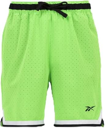 Reebok(リーボック) SHORTS REEBOK BASKETBALL TRANSITION SHORT メンズ