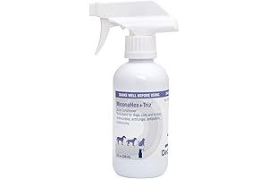 Miconahex Spray Conditioner - 8oz