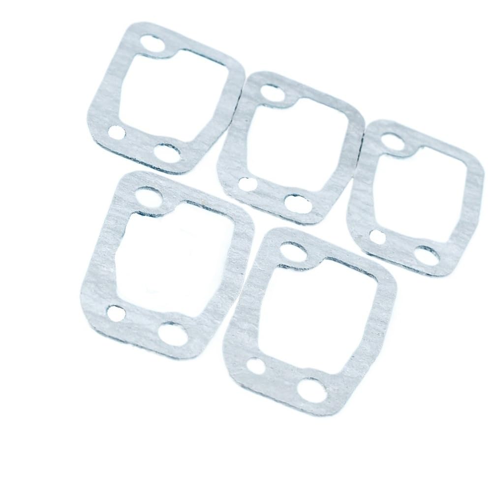Juntas de colector de admisión para reparar el motor de motosierra 262 y 272XP