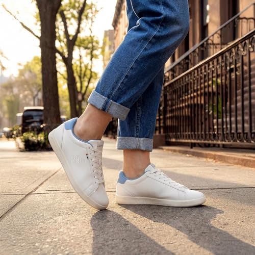 Image of Lotto Women Mavin Classic Sneakers