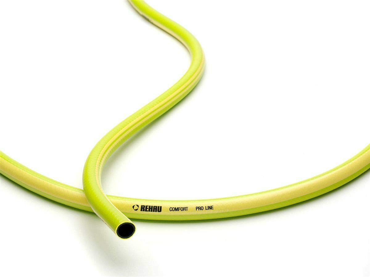 50m Gartenschlauch Pro Line 3/4" 19mm von Rehau