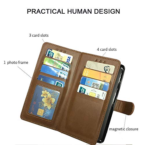 Custodia Zenfone Max Plus, Cover Max Plus ZB570TL