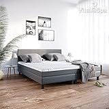 Waschbar bis 60°C in der Maschine und trocknergeeignet