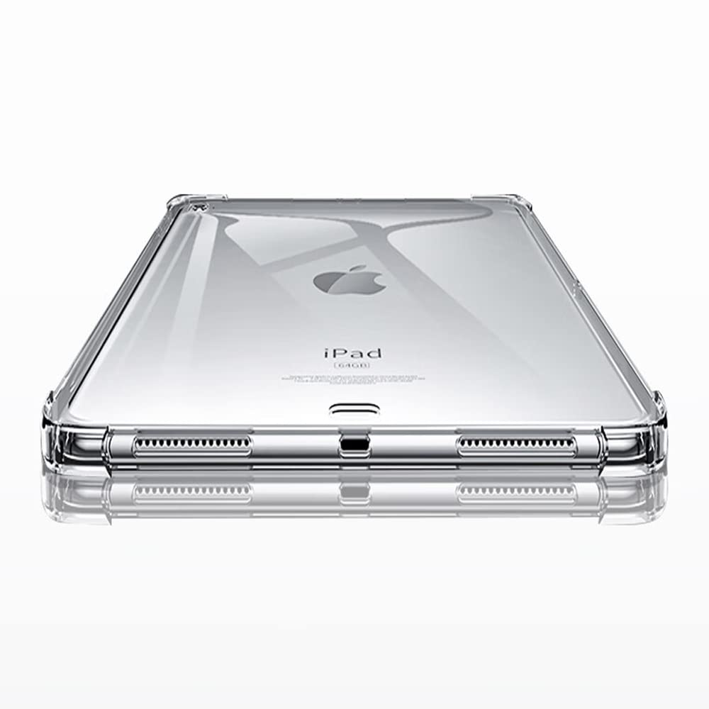 Amazon.co.jp: JHZZWJ ipadpro 11インチ 1世代 2018 用 ケース クリア