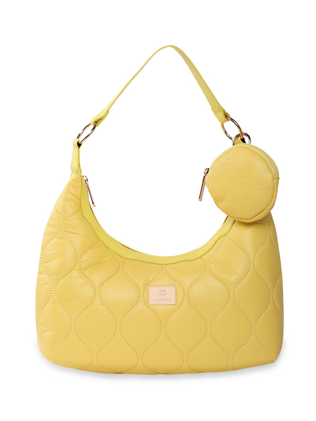 Caprese BRIAR ABSTRACT PINK FAUX LEATHER MEDIUM HOBO HANDBAG (B0CYPTMFZD) Amazon Price History, Amazon Price Tracker