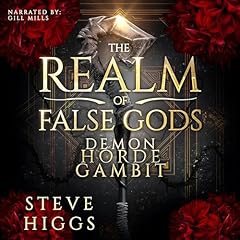 Demon Horde Gambit cover art