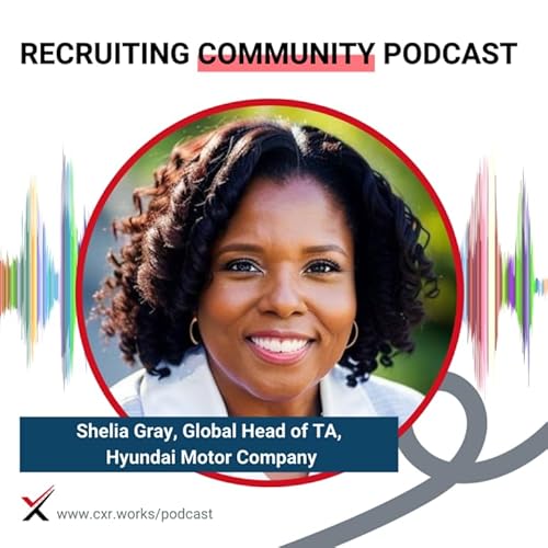 The Global Recruiting Puzzle: Influence, Credibility & Complexity