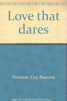 Hardcover Love that Dares Book