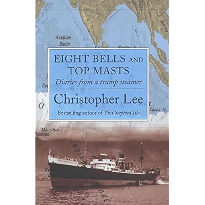 Eight Bells and Top Masts