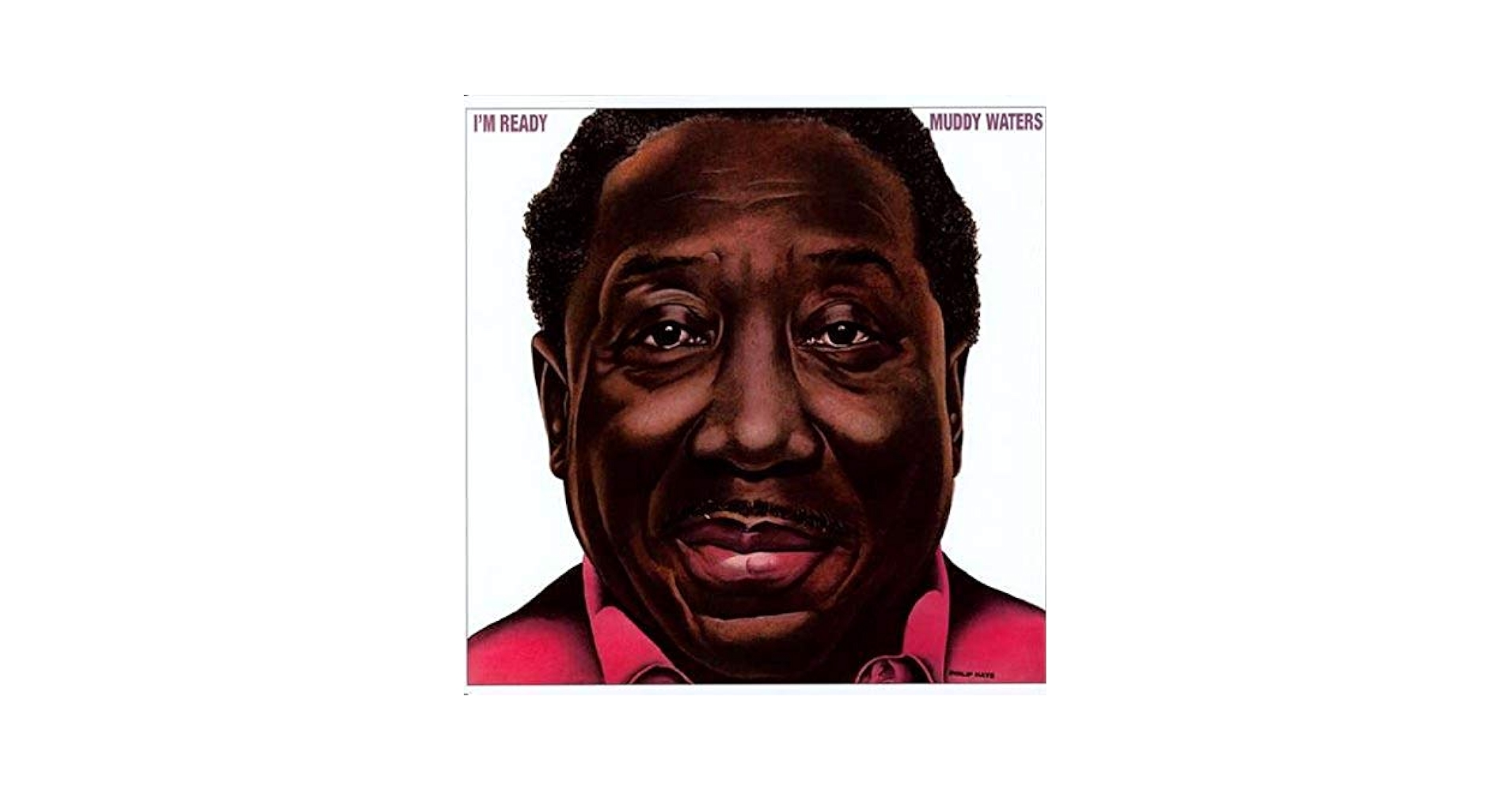 欧LP Muddy Waters Im Ready MOVLP559 Blue Sky, Music On V 未開封 /00260 欧LP Muddy Waters Im Ready MOVLP559 Blue Sky, Music On V 未