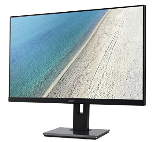 ACER B247Ybmiprx 60cm 23.8inch ZeroFrame - Afbeelding 3