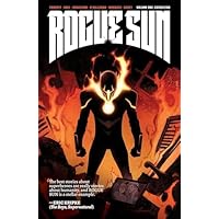 Rogue Sun, Volume 1