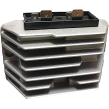Voltage Rectifier 12v Motorcycle Voltage Regulator 167136 for LOMBARDINI ED0073624040 ED0073622290 ED0073624050 ED0073624070 ED0073622280