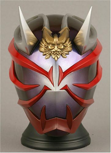Amazon Rainbow Master Works 仮面ライダー 響鬼 1 2マスク フィギュア ドール 通販 Amazon Rainbow Master Works 仮面ライダー 響鬼 1 2マスク フィギュア ドール 通販