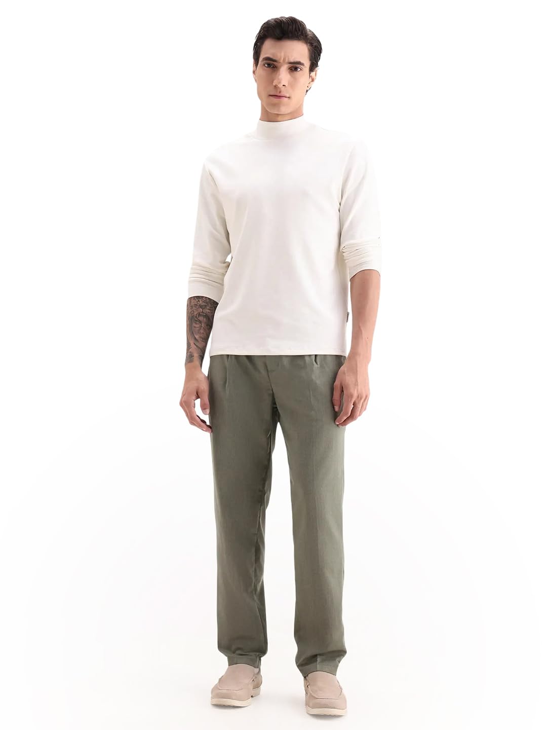 rare rabbit Men Casual Pants-picture-18