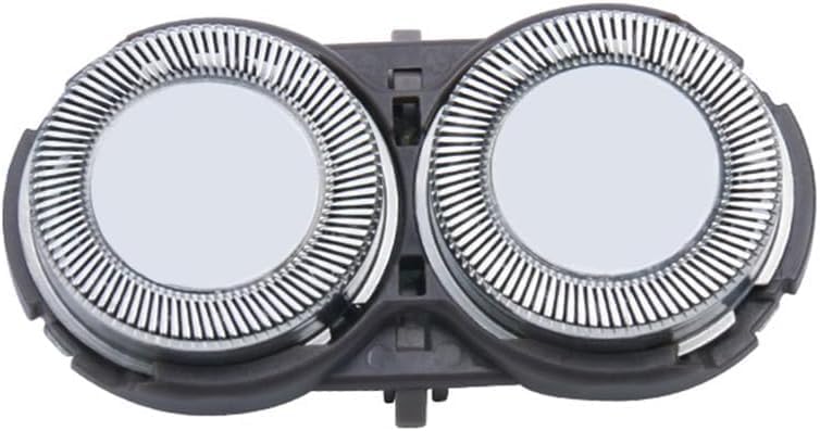 Replacement Electric Shaver Razor Tool Holder and Cutter Head for PQ209 / PQ207 / PQ206 / HQ362 / HQ40 Shaver Accessories New