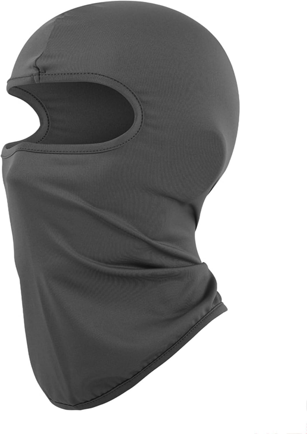 Kids Lightweight and Breathbale Balaclava-Face-Mask - Boys Girls Windproof UV Protector Neck Gaiter Skiing Cycling Scarf