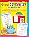 Great Glyphs: All About Me: 12 Skill-Building Activities That Motivate Kids to Collect, Display, and Use Dataand Connect to the NCTM Standards