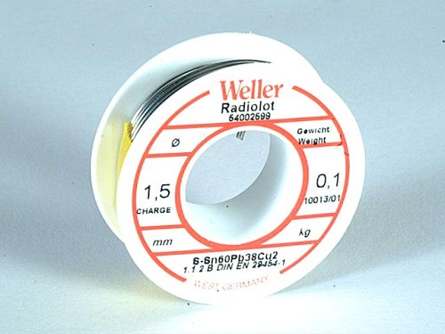 Preisvergleich Produktbild Apex Radiolot, 1 Stück, weiß, 773880