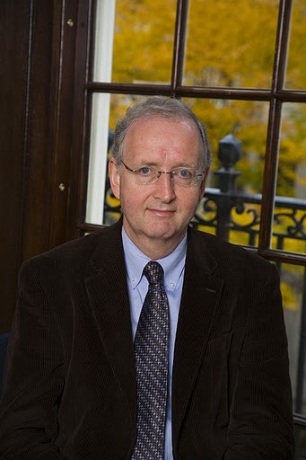 John E. McDonough