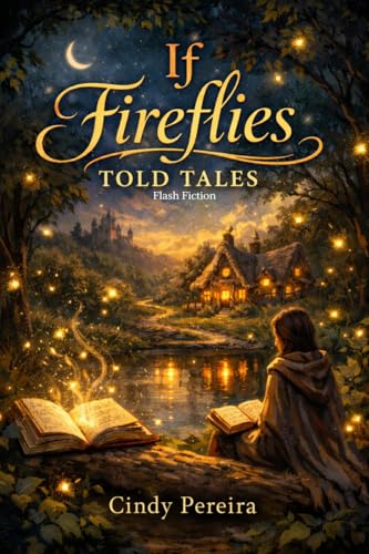 If Fireflies Told Tales: Flash Fiction