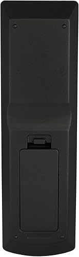 Miniatura 4 de Mando a distancia de repuesto NS-RC4NA-18 para Insignia TV NS-32D311NA17 NS-40D420NA18 NS-49D420NA18 NS-55D420NA18 NS-39D310NA17 NS-50D510NA17