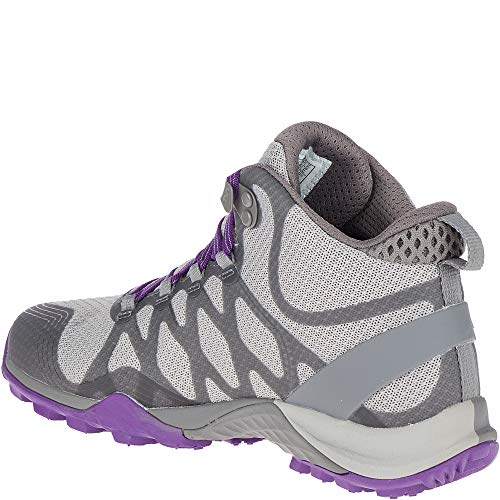 Image of Merrell Men's Moab 2 Mid Gtx Hiking Boot